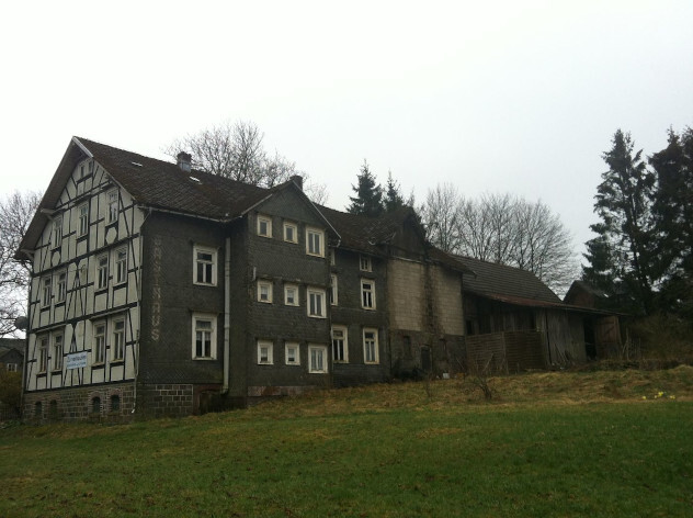 Gasthaus Stunzel