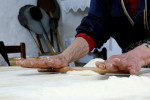 Brood maken op Sardinie