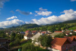 Roemeens dorp