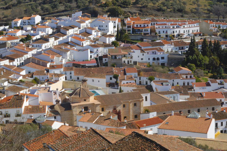 Aracena