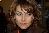 Selma Ören 
Advocaat 
Turkije
